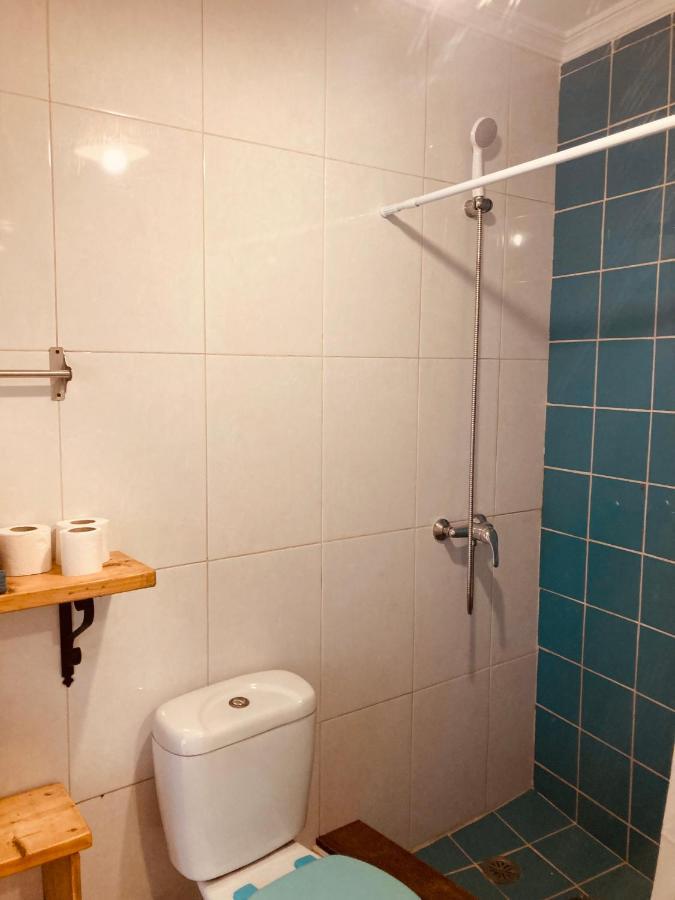 Ferienwohnung Casa Camoes II Porto Exterior foto